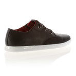 Vito Low-Top Sneaker // Black (US: 7)