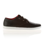 Vito Low-Top Sneaker // Black (US: 7)