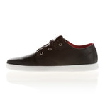 Vito Low-Top Sneaker // Black (US: 7)