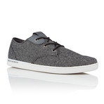 Creative Recreation // Vito Low-Top Sneaker // Dark Suiting (US: 8)