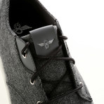 Creative Recreation // Vito Low-Top Sneaker // Dark Suiting (US: 7)