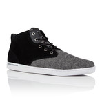 Vito Mid-Top Sneaker // Dark Suiting (US: 8)