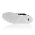 Vito Mid-Top Sneaker // Dark Suiting (US: 8)