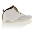 Vito Mid-Top Sneaker // Light Suiting (US: 10)