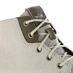 Vito Mid-Top Sneaker // Light Suiting (US: 10)