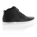 Vito Mid-Top Sneaker // Black (US: 11)
