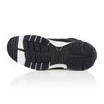 Creative Recreation // Scopo High-Top Sneaker // Black (US: 8)