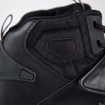 Creative Recreation // Scopo High-Top Sneaker // Black (US: 8)