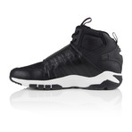 Creative Recreation // Scopo High-Top Sneaker // Black (US: 8)