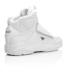 Scopo High-Top Sneaker // White (US: 8)
