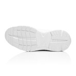 Scopo High-Top Sneaker // White (US: 8)
