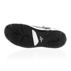 Nitti High-Top Sneaker // Black (US: 11)