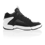 Nitti High-Top Sneaker // Black (US: 11)