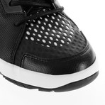 Nitti High-Top Sneaker // Black (US: 11)