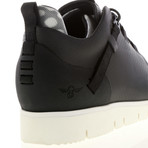 Dragna Sport Chukka // Black + White Dot (US: 10)