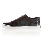 Cesario XVI Low-Top Sneaker // Navy + Charcoal (US: 10)