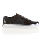 Cesario XVI Low-Top Sneaker // Navy + Charcoal (US: 10)
