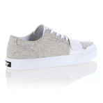 Cesario XVI Low-Top Sneaker // Light Suiting (US: 10.5)
