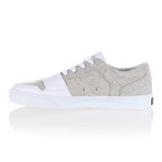 Cesario XVI Low-Top Sneaker // Light Suiting (US: 10.5)