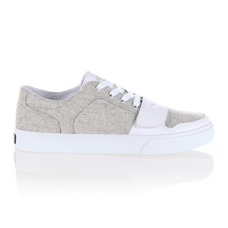 Cesario XVI Low-Top Sneaker // Light Suiting (US: 7)