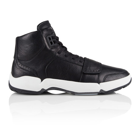 Cesario Archive Sneaker // Black (US: 7)