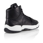 Cesario Archive Sneaker // Black (US: 8)