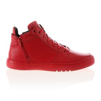 Adonis Mid-Top Sneaker // Red (US: 7)