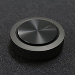 CLEMT Diffuser // Cylinder (Black)