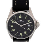 Glycine // Combat 6 Automatic // 3916.19AT LB9B // Pre-Owned