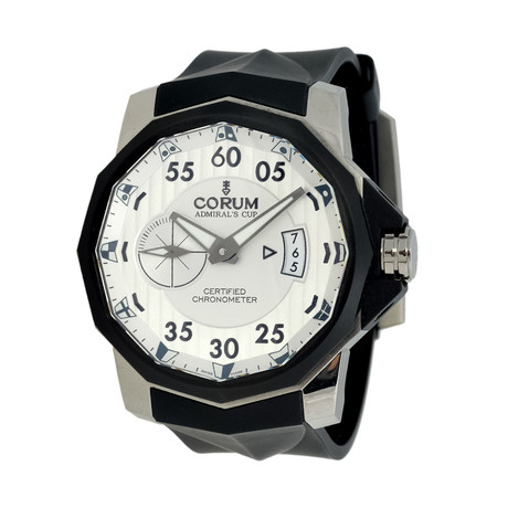 Corum Admirals Cup Competition Automatic // 48 947.951.94/0371 AK14