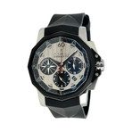 Corum Admiral's Cup Challenge 44 Chronograph Automatic // Limited Edition // 753.671.98/F371 AK54