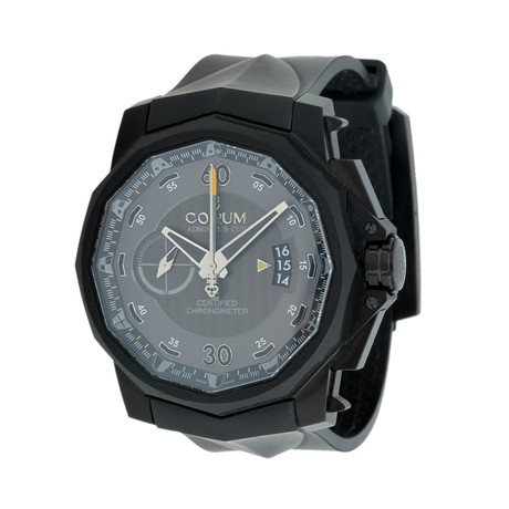 Corum Admirals Cup Chronograph Automatic // 48 960.101.94/0371 AN12