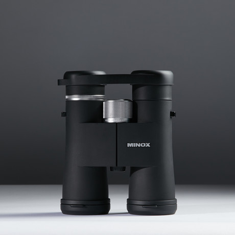 HG 8 x 43 Binocular