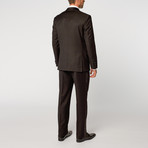 Single Breasted Tuxedo // Black (US: 38L)