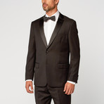 Single Breasted Tuxedo // Black (US: 42S)