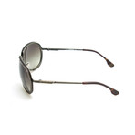 Sam Sunglasses // Gunmetal