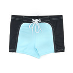 '70s Square Cut // Sky (L/34)