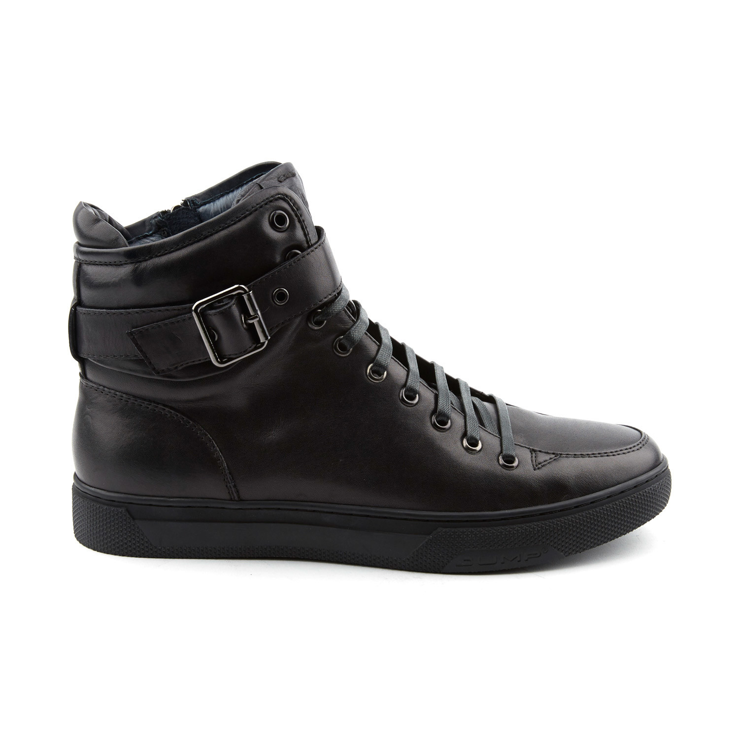 Sullivan High-Top Sneaker // Black (US: 7) - J75 By JUMP - Touch of Modern