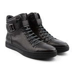 Sullivan High-Top Sneaker // Black (US: 8.5)