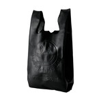 Corner Store Leather Shopper // Have A Nice Day