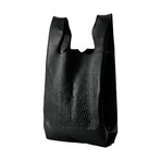 Corner Store Leather Shopper // Thank You