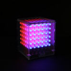 L3D Cube