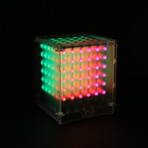 L3D Cube