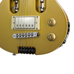 EG-1 Custom // Gold