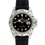 Rolex Explorer II Automatic // 16570 // c.1990'S/2000'S // Pre-Owned