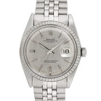 Rolex Datejust Automatic // 1603 // c.1970'S // Pre-Owned