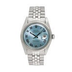 Rolex Datejust Automatic // 1603 // 1960'S/1970'S // Pre-Owned