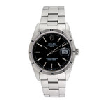 Rolex Date Automatic // 15010 // c.1980'S/1990'S // Pre-Owned