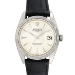 Rolex Date Automatic // 1501 // c.1950'S // Pre-Owned