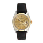 Rolex Date Automatic // 1500 // c.1960'S // Pre-Owned